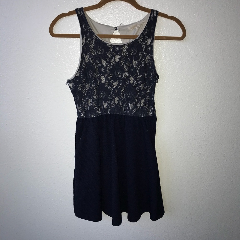 Rewind Dress